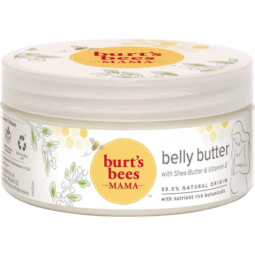 Burt's Bees Mama
