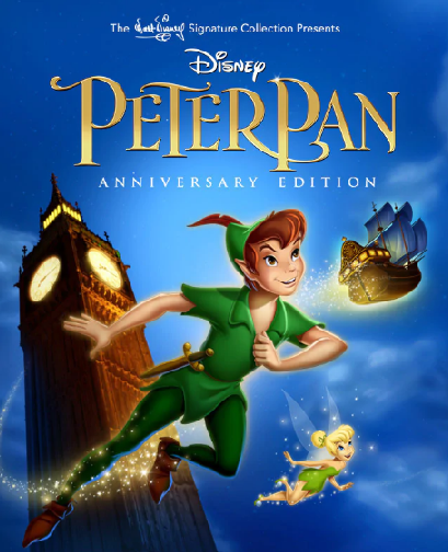 03_Peter Pan