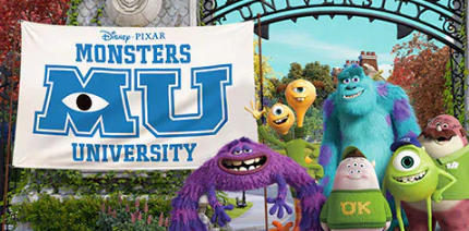 24_Monsters University