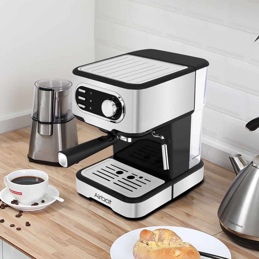 coffee-machine-Airbot-CM6000