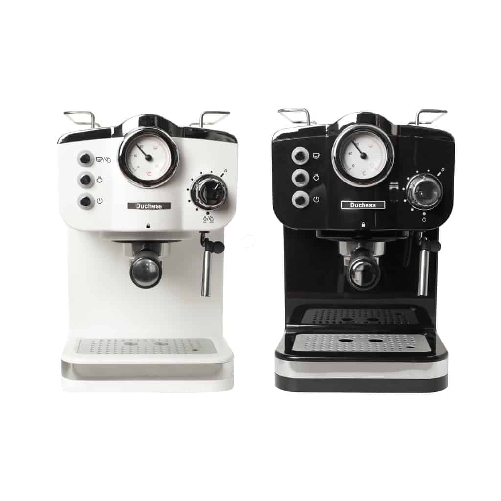 coffee-machine-Duchess-CM4200
