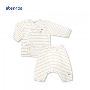 ชุดเด็กแรกเกิด Absorba (แอ็บซอร์บา)