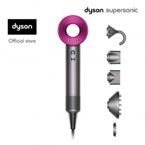 ไดร์เป่าผม Dyson Supersonic ™ HD08