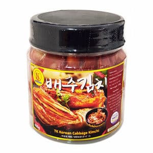 กิมจิ_TK kimchi