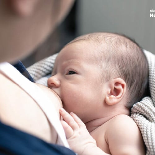 baby-choking-on-milk