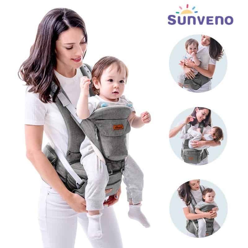 baby-carrier-SUNVENO