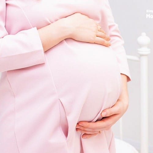 ภาวะน้ำหนักเกิน ขณะตั้งครรภ์ เสี่ยงต่ออาการแทรกซ้อนอะไร?