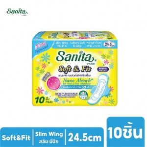 Sanita Soft & Fit