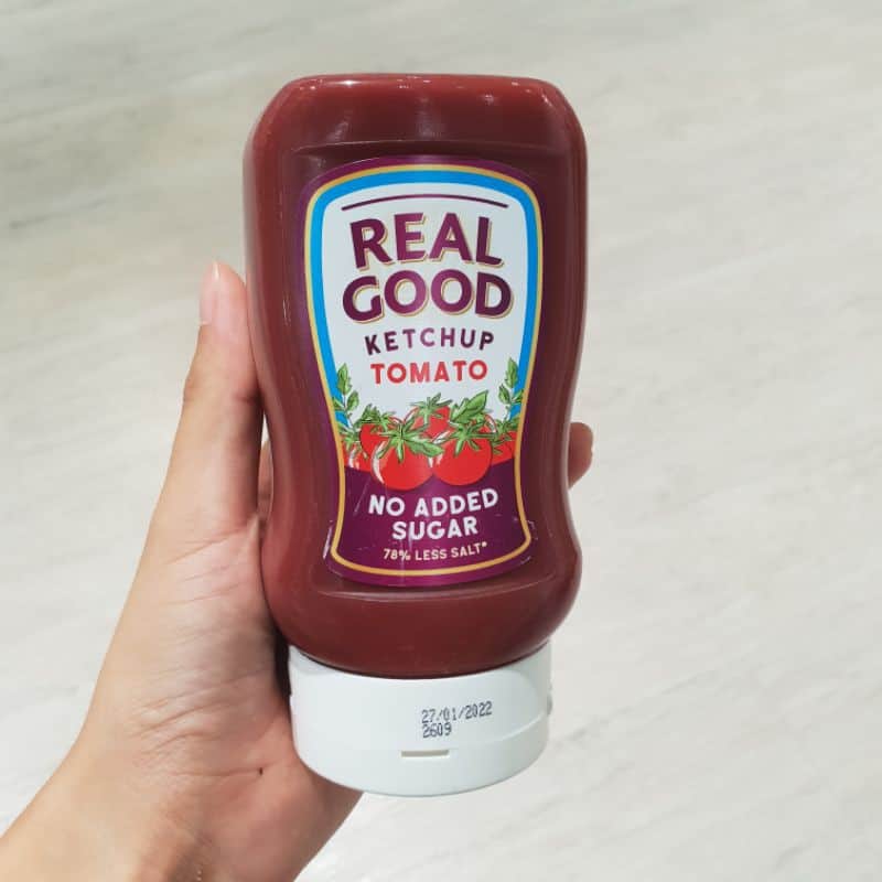 ketchup-real-good