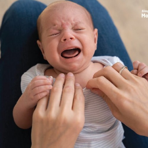 ปัญหาสุขภาพของทารกแรกเกิด วิธีดูแลรักษา และป้องกัน