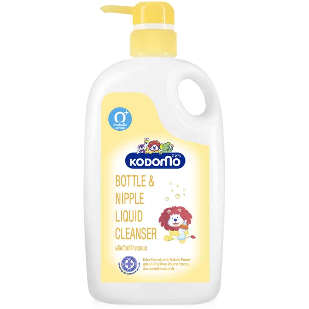 baby-bottle-cleanser-KODOMO